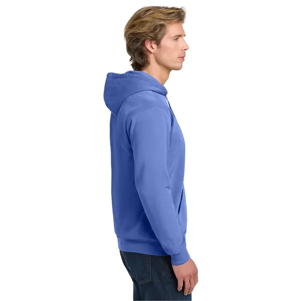 COMFORT COLORS Ring Spun Hooded Sweatshirt.... from ASI 84863 SanMar