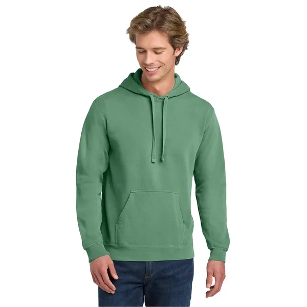 COMFORT COLORS Ring Spun Hooded Sweatshirt.... from ASI 84863 SanMar