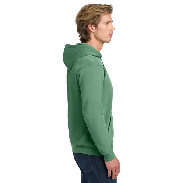 COMFORT COLORS Ring Spun Hooded Sweatshirt.... from ASI 84863 SanMar