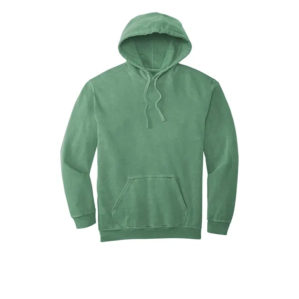 COMFORT COLORS Ring Spun Hooded Sweatshirt.... from ASI 84863 SanMar