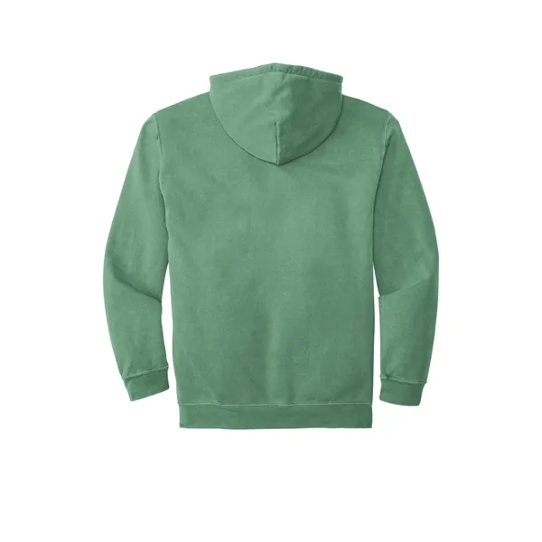 COMFORT COLORS Ring Spun Hooded Sweatshirt.... from ASI 84863 SanMar
