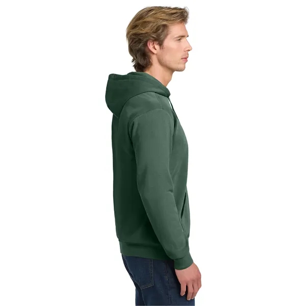 COMFORT COLORS Ring Spun Hooded Sweatshirt.... from ASI 84863 SanMar