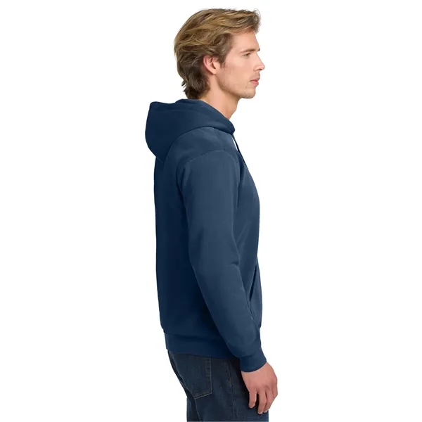 COMFORT COLORS Ring Spun Hooded Sweatshirt.... from ASI 84863 SanMar