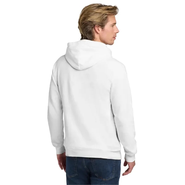 COMFORT COLORS Ring Spun Hooded Sweatshirt.... from ASI 84863 SanMar