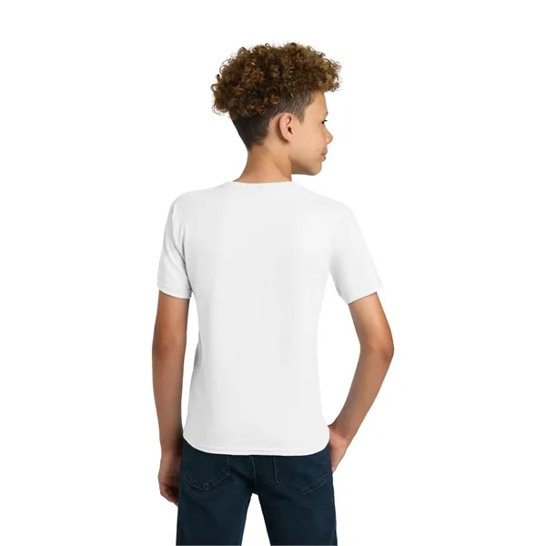 Gildan - Youth Ultra Cotton 100% Cotton T-Shirt.... from ASI 84863 SanMar