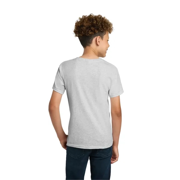 Gildan - Youth Ultra Cotton 100% Cotton T-Shirt.... from ASI 84863 SanMar