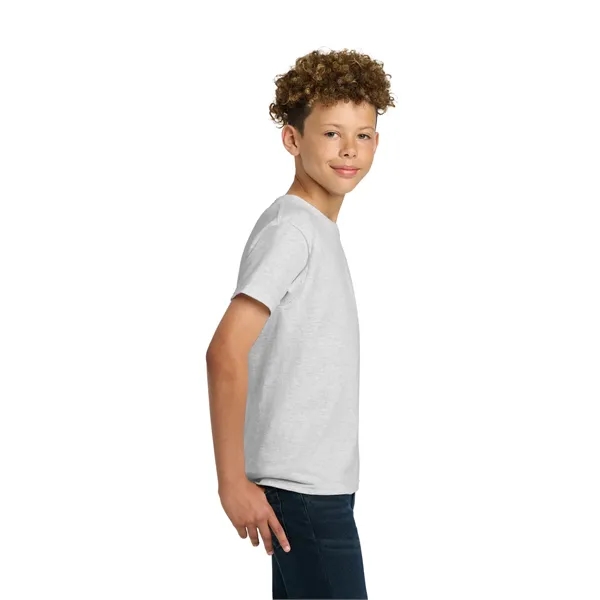 Gildan - Youth Ultra Cotton 100% Cotton T-Shirt.... from ASI 84863 SanMar