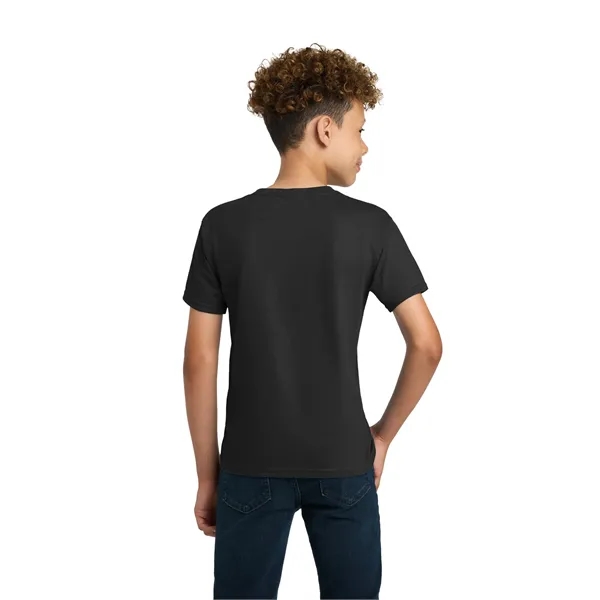 Gildan - Youth Ultra Cotton 100% Cotton T-Shirt.... from ASI 84863 SanMar