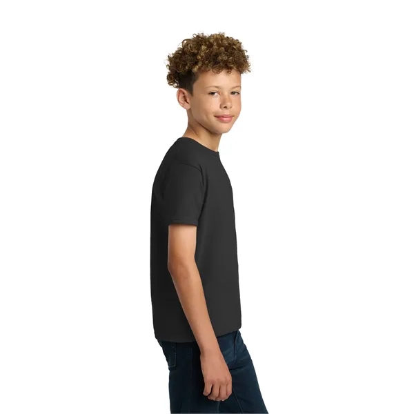 Gildan - Youth Ultra Cotton 100% Cotton T-Shirt.... from ASI 84863 SanMar