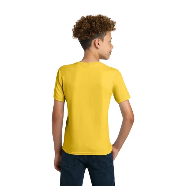 Gildan - Youth Ultra Cotton 100% Cotton T-Shirt.... from ASI 84863 SanMar