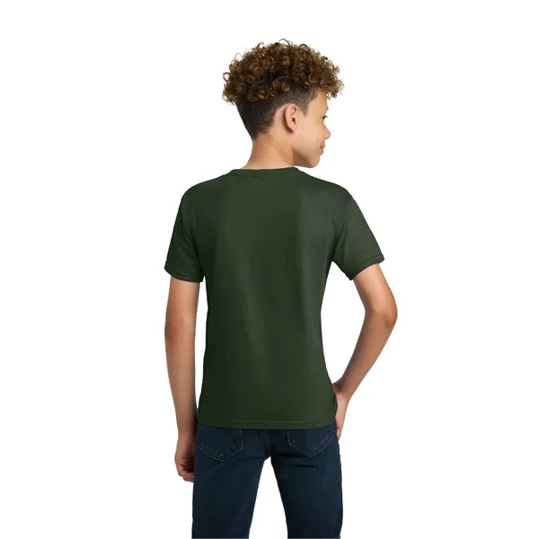 Gildan - Youth Ultra Cotton 100% Cotton T-Shirt.... from ASI 84863 SanMar