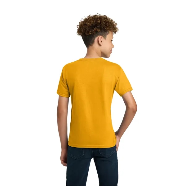 Gildan - Youth Ultra Cotton 100% Cotton T-Shirt.... from ASI 84863 SanMar