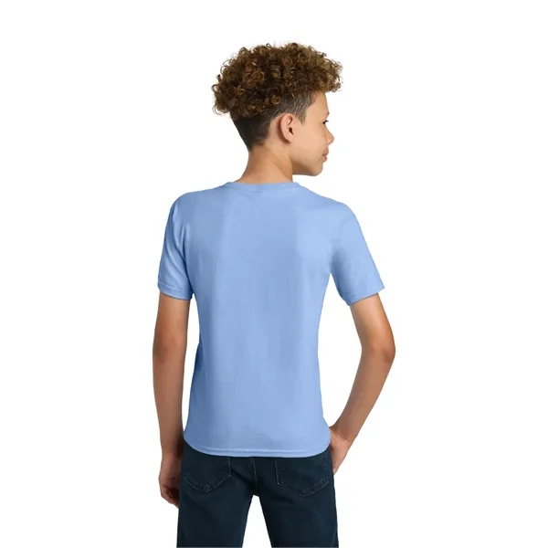 Gildan - Youth Ultra Cotton 100% Cotton T-Shirt.... from ASI 84863 SanMar