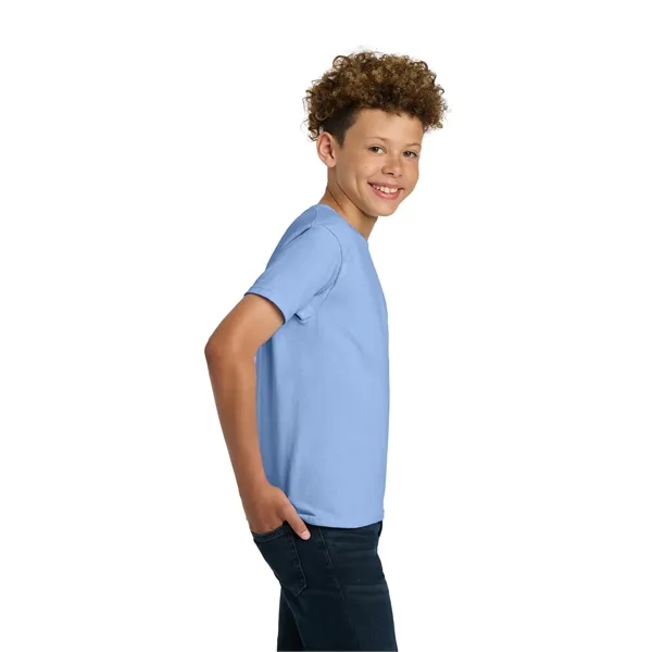 Gildan - Youth Ultra Cotton 100% Cotton T-Shirt.... from ASI 84863 SanMar