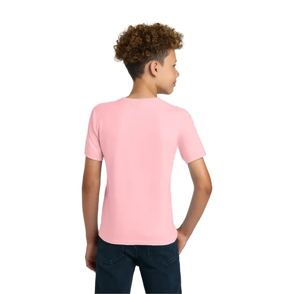 Gildan - Youth Ultra Cotton 100% Cotton T-Shirt.... from ASI 84863 SanMar