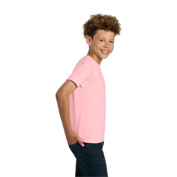 Gildan - Youth Ultra Cotton 100% Cotton T-Shirt.... from ASI 84863 SanMar