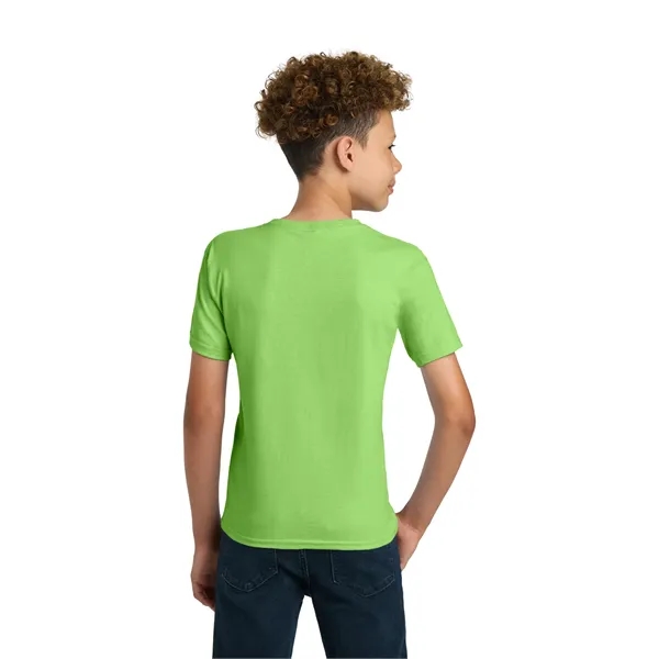 Gildan - Youth Ultra Cotton 100% Cotton T-Shirt.... from ASI 84863 SanMar