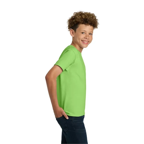 Gildan - Youth Ultra Cotton 100% Cotton T-Shirt.... from ASI 84863 SanMar