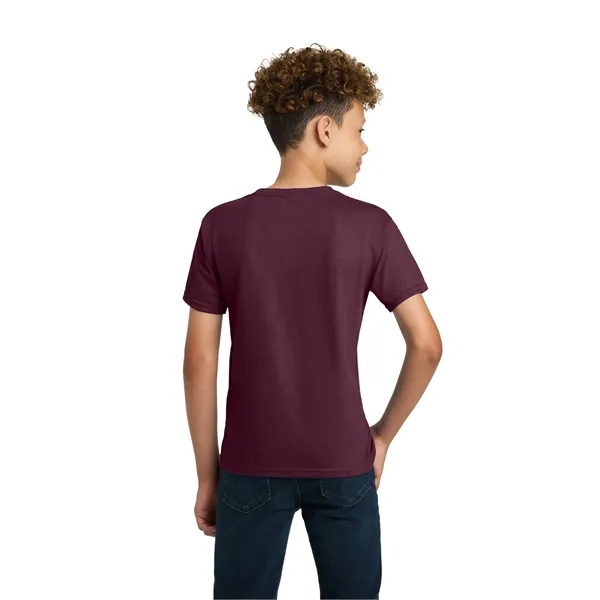 Gildan - Youth Ultra Cotton 100% Cotton T-Shirt.... from ASI 84863 SanMar