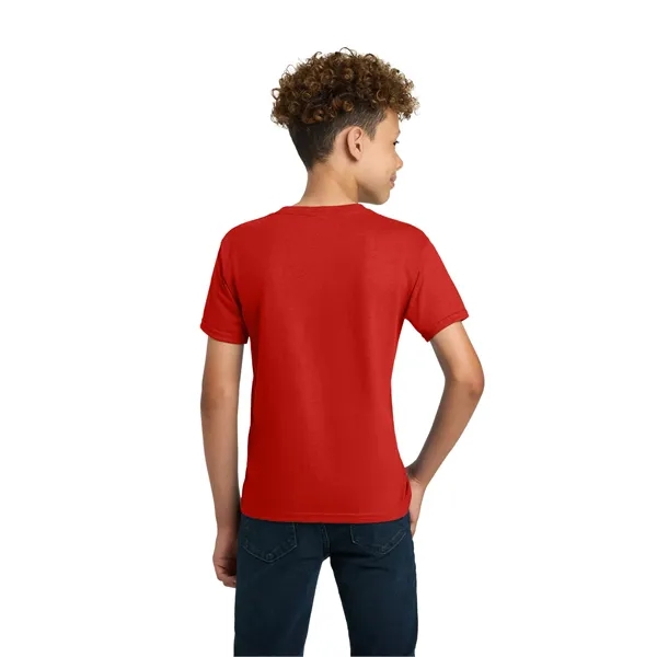 Gildan - Youth Ultra Cotton 100% Cotton T-Shirt.... from ASI 84863 SanMar