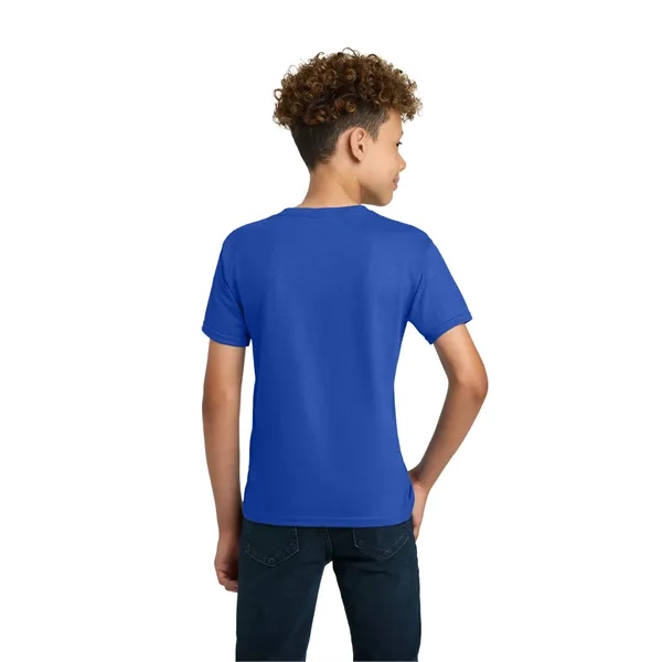 Gildan - Youth Ultra Cotton 100% Cotton T-Shirt.... from ASI 84863 SanMar