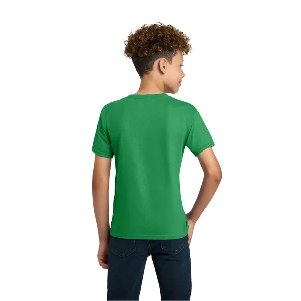 Gildan - Youth Ultra Cotton 100% Cotton T-Shirt.... from ASI 84863 SanMar