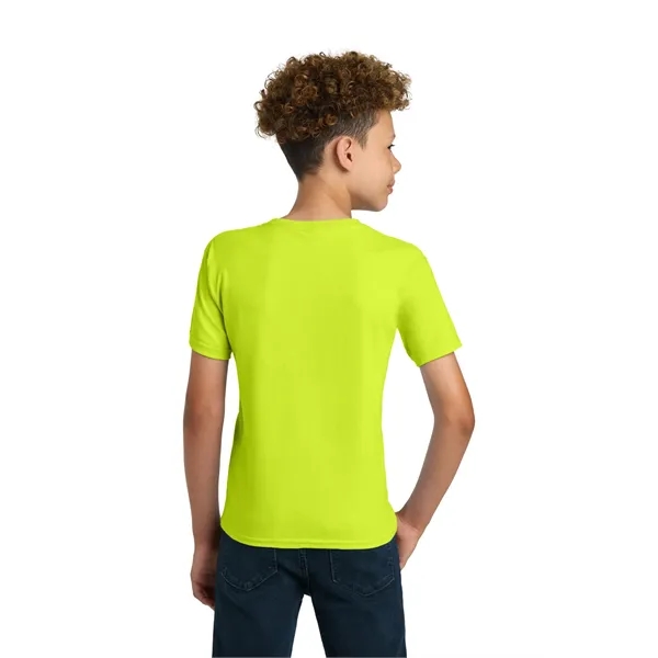 Gildan - Youth Ultra Cotton 100% Cotton T-Shirt.... from ASI 84863 SanMar