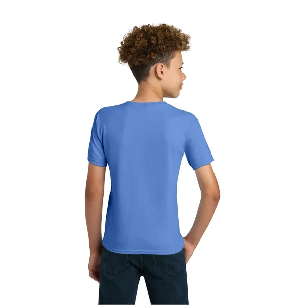 Gildan - Youth Ultra Cotton 100% Cotton T-Shirt.... from ASI 84863 SanMar