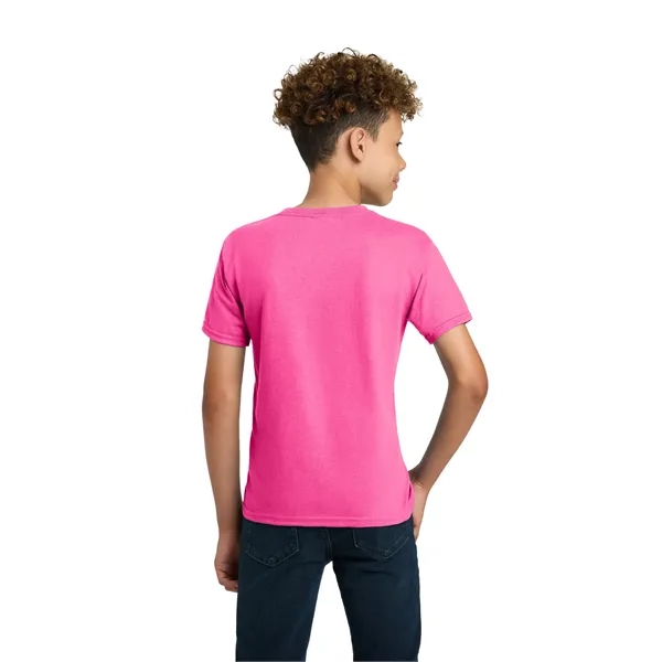 Gildan - Youth Ultra Cotton 100% Cotton T-Shirt.... from ASI 84863 SanMar