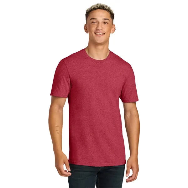 Allmade Unisex Recycled Blend Tee... from ASI 84863 SanMar