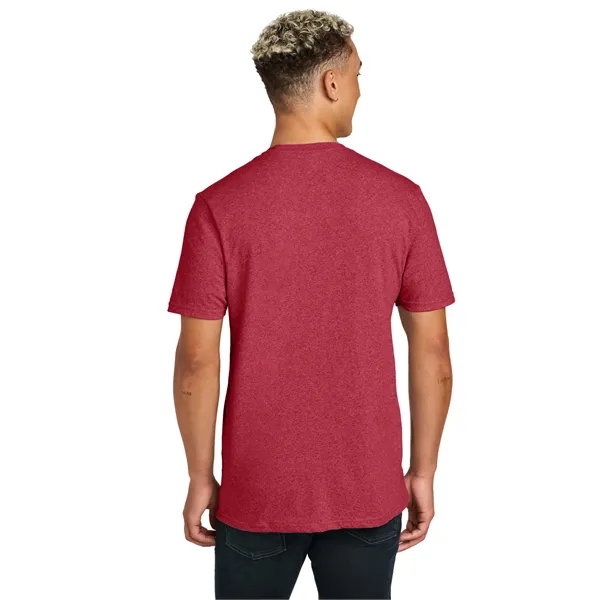 Allmade Unisex Recycled Blend Tee... from ASI 84863 SanMar