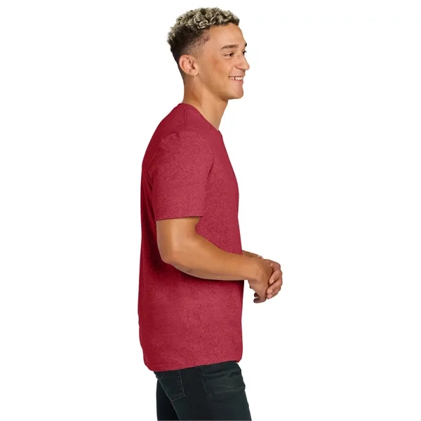 Allmade Unisex Recycled Blend Tee... from ASI 84863 SanMar