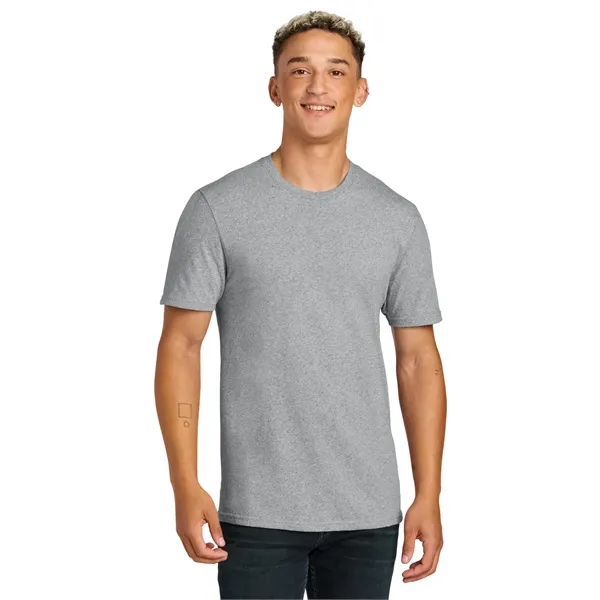 Allmade Unisex Recycled Blend Tee... from ASI 84863 SanMar