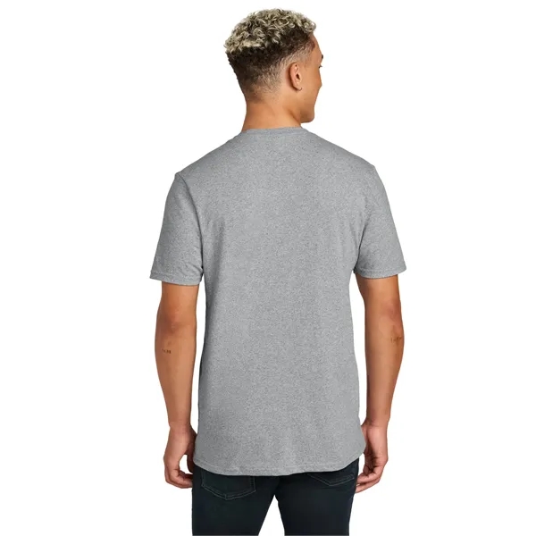 Allmade Unisex Recycled Blend Tee... from ASI 84863 SanMar