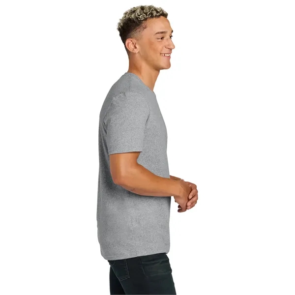 Allmade Unisex Recycled Blend Tee... from ASI 84863 SanMar