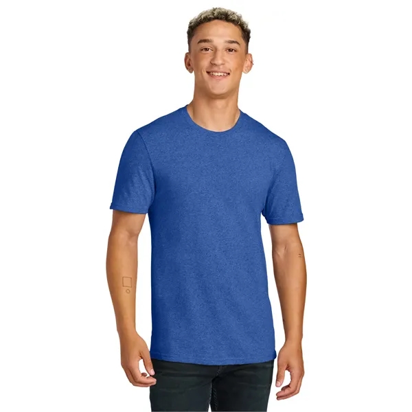 Allmade Unisex Recycled Blend Tee... from ASI 84863 SanMar