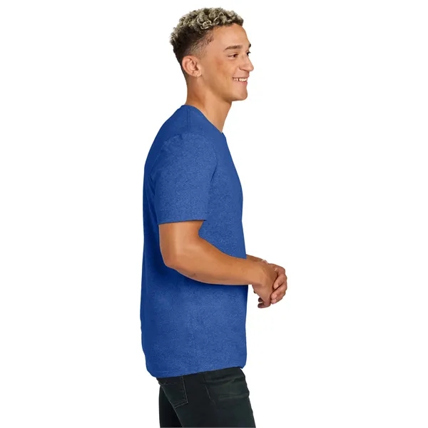 Allmade Unisex Recycled Blend Tee... from ASI 84863 SanMar