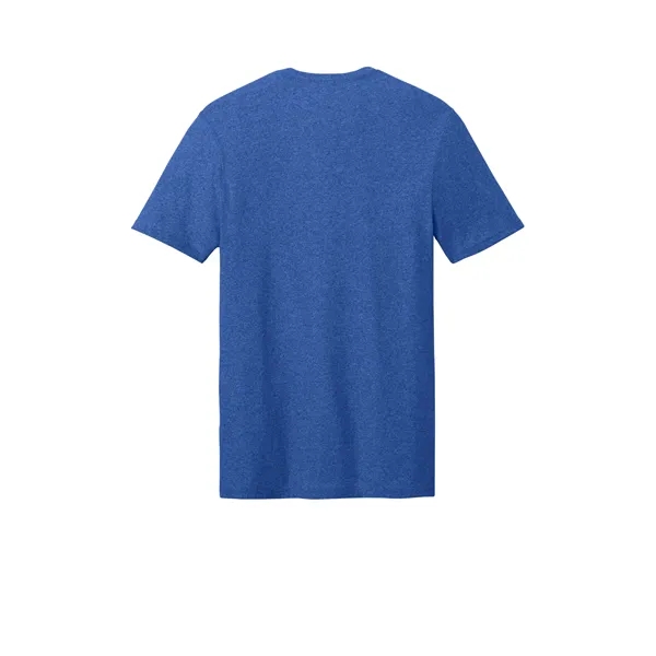 Allmade Unisex Recycled Blend Tee... from ASI 84863 SanMar