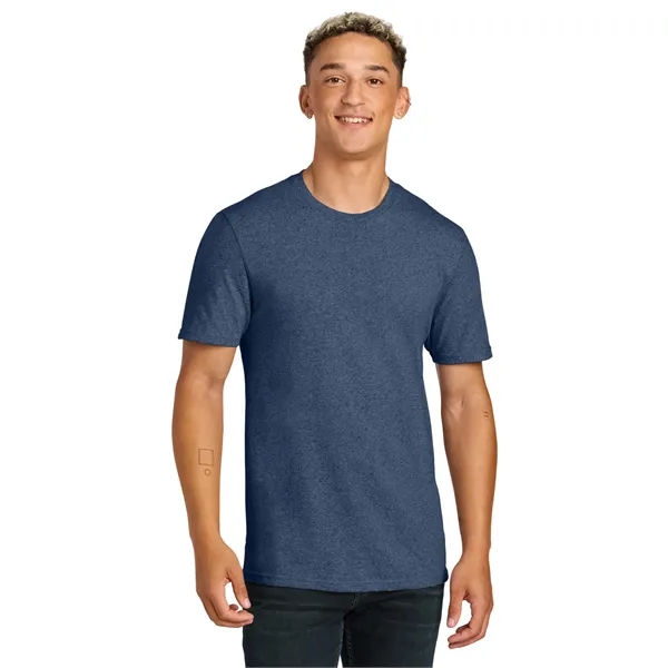 Allmade Unisex Recycled Blend Tee... from ASI 84863 SanMar