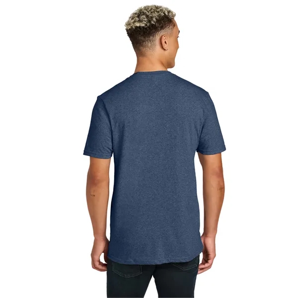 Allmade Unisex Recycled Blend Tee... from ASI 84863 SanMar