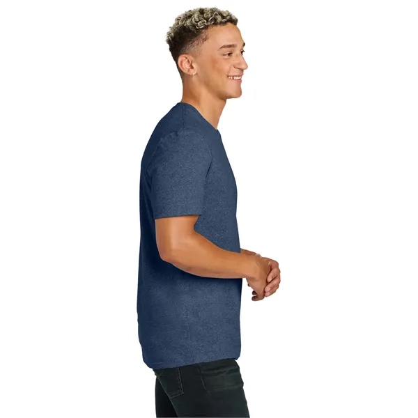 Allmade Unisex Recycled Blend Tee... from ASI 84863 SanMar