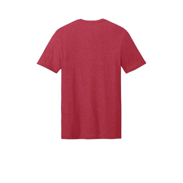 Allmade Unisex Recycled Blend Tee... from ASI 84863 SanMar