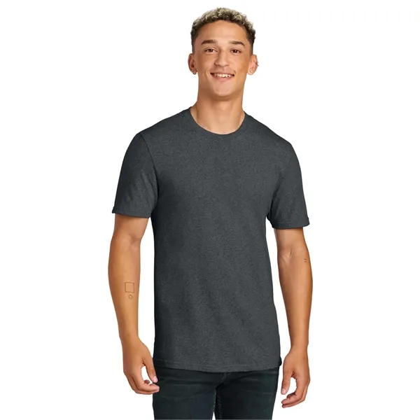 Allmade Unisex Recycled Blend Tee... from ASI 84863 SanMar