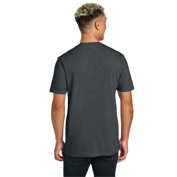 Allmade Unisex Recycled Blend Tee... from ASI 84863 SanMar