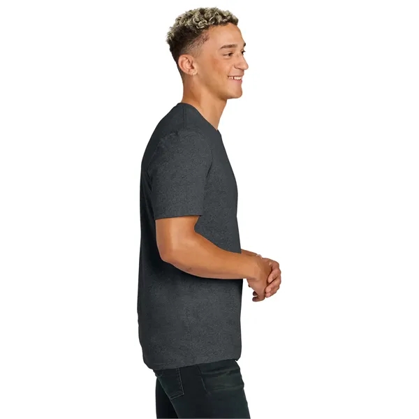 Allmade Unisex Recycled Blend Tee... from ASI 84863 SanMar