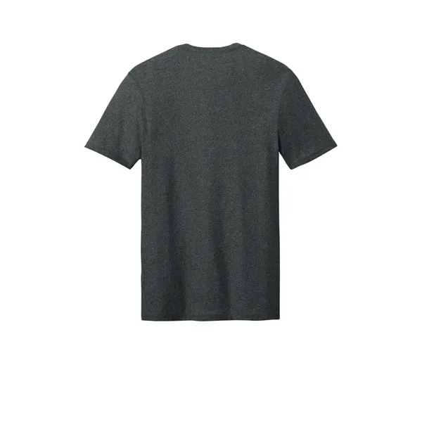 Allmade Unisex Recycled Blend Tee... from ASI 84863 SanMar