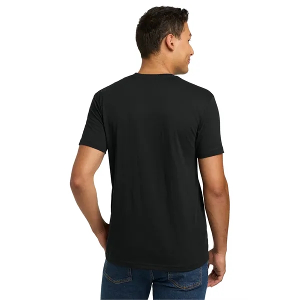 Next Level Unisex CVC Tee.... from ASI 84863 SanMar