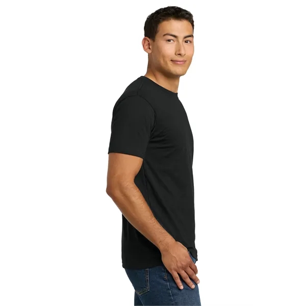 Next Level Unisex CVC Tee.... from ASI 84863 SanMar