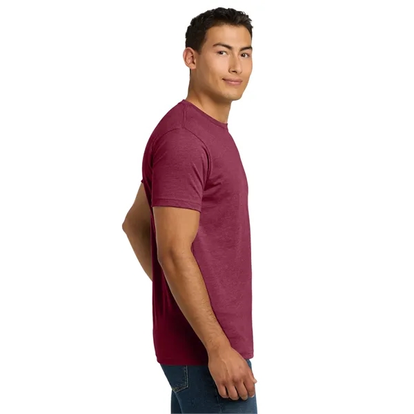 Next Level Unisex CVC Tee.... from ASI 84863 SanMar