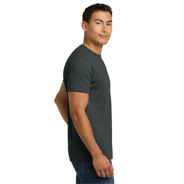 Next Level Unisex CVC Tee.... from ASI 84863 SanMar